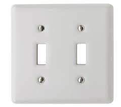 10 Easy Pieces Switch Plate Covers Remodelista