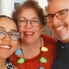 Lost Dog Reunion in Deschutes County