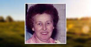 Janet Lorene Becker Obituary June 8, 2007