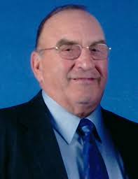 Obituary information for Gene Becker