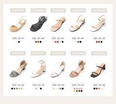 一字帶涼鞋該怎麼選呢?一字帶涼鞋大評比－D+AF官方購物網站
