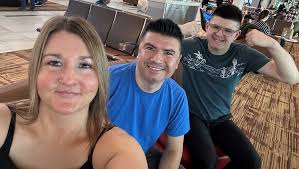 Fundraiser for Kelley Andrews-Klein by Maria & Jeremy Reid : Kelley's Fight  Against Cancer