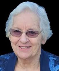 Martha Blanton Obituary