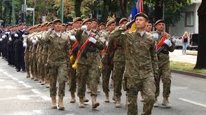 Astăzi este ziua imnului național, marcată în anii trecuți cu fast în locuri publice. Ziua Imnului NaÈ›ional A Fost MarcatÄƒ In Mod Solemn La TimiÈ™oara