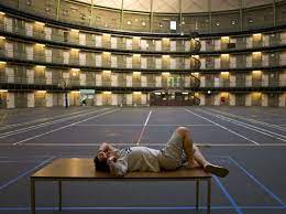 Ici, vous pouvez voir tout les épisodes naruto et naruto shippuden en vostfr. Photos Aux Pays Bas Des Prisons Desaffectees Accueillent Des Migrants