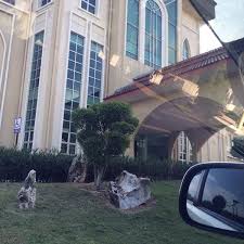 Adakah laman web majlis perbandaran selayang lebih mesra pengguna? Photos At Majlis Daerah Batu Gajah Batu Gajah Perak