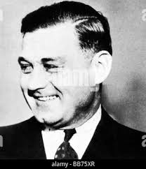 Chicago gangsters 1930s hi-res stock photography and images