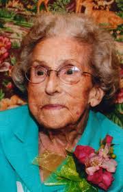 Edith Standefer Obituary