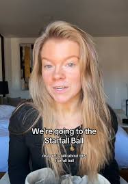 Replying to @Beth Ann Wallace Who am I going to see there!?! Please come  say hi!! #starfallball #booktokball #throneofglass #sjm