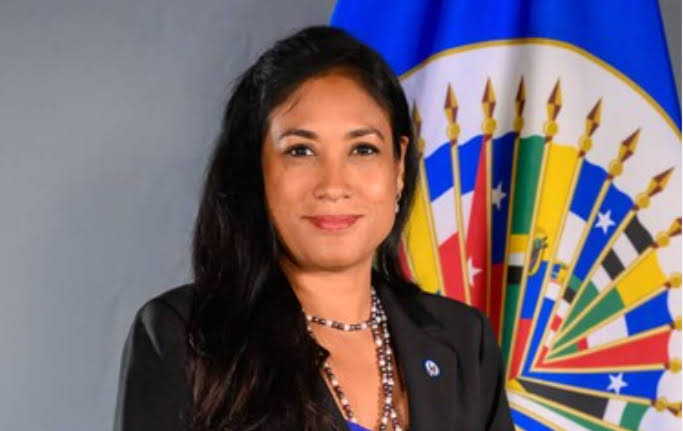 Renuncia jefa de gabinete de la OEA en medio de acusaciones de corrupción