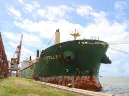 Tripulante de navio com confirmações para a variante delta, filipino morre  neste domingo no Recife - Folha PE