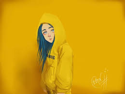 5 out of 5 stars (157) $ 39.00 free shipping favorite. Evergreen S Art Billie Eilish Bad Guy Fan Art Facebook