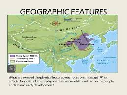 East asia physical map a learning family. Geography Of Ancient China Ppt Video Online Download