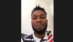 LIMEstories- MEET FRANK: from Nigeria to Italy, he managed to change his  life for the better!