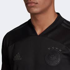 Novo escudo do preussen münster. Camisa Selecao Alemanha Away 20 21 S N Torcedor Adidas Masculina Preto Chumbo Sciaky