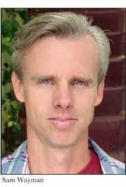 Clay Wayman's Instagram, Twitter & Facebook