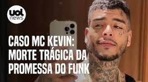 O jovem, que se dedicava ao estilo de música funk, caiu de você é e sempre será o amor da minha vida, o amor mais lindo que tive, o homem que mais me amou e me admirou. Wqu Ugtf1dnaxm