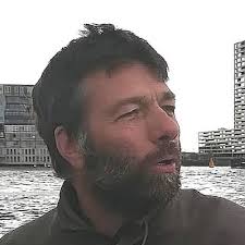 David Cassuto (@DavidCassuto)