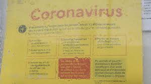 Report D Un Evenement Sportif A Tergnier A Cause Du Coronavirus