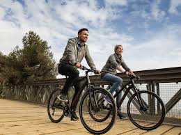 Zweirad Schrock Trekking City