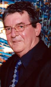 Jacques Marcil avis de décès