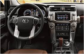 Maybe you would like to learn more about one of these? 2018 Toyota 4runner Model Information Suv Research Salem Or