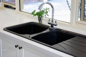 If you have several different parts of your kitchen, you will still want to keep the same consistency in the look of your cabinets. Undermount Or Overmount Sink Which Should You Choose Houzz Au