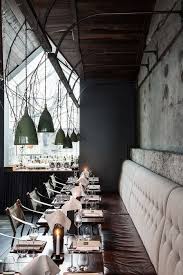 Remarkable And Memorable Restaurant Interior Designs Restaurant Interior Design Restaurant Design Cafe Interior