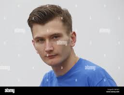 Derek hawkins hi-res stock photography and images