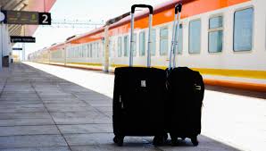 The madaraka express will only operate between two destinations. Madaraka Express To Resume Passenger Services Khusoko East African Markets