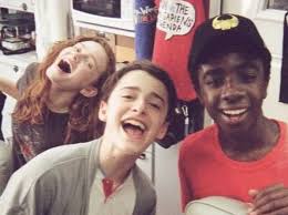 Quiz De Stranger Things...3