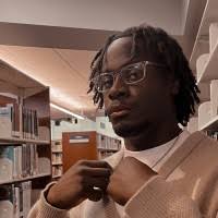 30+ "Okeleke" profiles