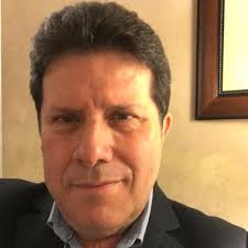 Daniel Martinez-Valle