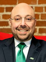 Brian M. Sergi-Curfman