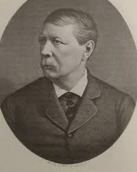 William Frederick Frick (1817-1905)