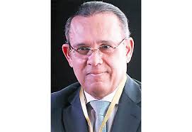 Efraín Cepeda, sin contrincante