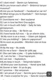 Ingilizce Deyimler Ingilizce Ingilizce Deyimler Ingilizce Dilbilgisi