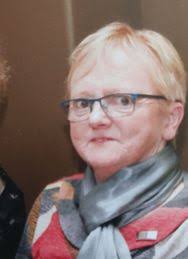 Condolence Book for Chrissie (Christina) O'Toole (née O'Dea) (Shrule, Mayo) 