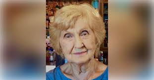 Obituary information for Catherine "Kate" Casper