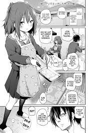 Imouto to Nori de Ecchi Shita Ken Sono Ato What Happened After I Got Too  Carried Away and Fucked My Little Sister Chapter 2 - Hentai Manga