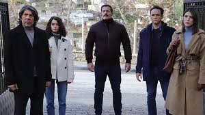Trt 1 ilk açılmış televizyon olma özelliğini taşımaktadır. Teskilat Dizisi Icin Geri Sayim Basladi Trt 1 De Yedi Ozel Ajanin Kahramanlik Hikayesi Magazin Haberleri Milliyet