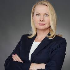 Marina Schulz's Instagram, Twitter & Facebook