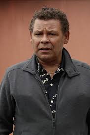 Coronation Street's Craig Charles: Callum wasn't breathing during  #CorrieLive