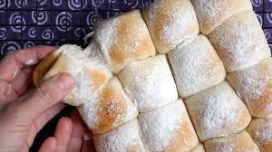Soft White Bread With Yudane Kitchenaid Stand Mixer Wa S Kitchen Youtube