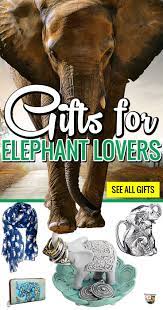 View A Great Collection Of Unique Elephant Gifts And Gift Ideas For Elephant Lovers From Elephant Elephant Lovers Gifts Elephant Lover Elephant Gifts For Her