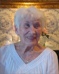 Joyce Bailey Obituary