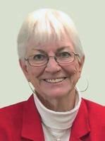 Carole Wetherell Obituary (1948