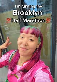 Brooklyn Experience Half