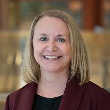 Christine Gaffney's Instagram, Twitter & Facebook