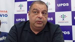 𝑳𝑨 𝑽𝑶𝒁 𝑫𝑬 𝑷𝑨𝑵𝑫𝑶